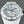 J12 Date Automatic White Ceramic Blue Numerals White Dial
