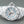 J12 Date Automatic White Ceramic Blue Numerals White Dial
