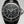 J12 Date Automatic Black Ceramic White Numerals Black Dial White Steel Hands