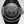 J12 Automatic Black Ceramic Black Numerals Black Dial White Steel Hands
