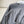 Celine Twisted Leather Sleeve Sweater Gray Cashmere