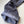LV Pattern Set Black Silk