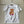 Gucci 25 Bear T-shirt White Brown Cotton