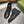 GG Men's Boots Black Lamskin 537088