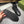GG Men's Boots Black Lamskin 537088