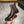 CD CHELSEA BOOT SYRUP CALFSKIN