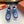 LP NEWPORT WALK SNEAKERS SKY SUEDE