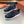 LP NEWPORT WALK SNEAKERS GRAPE SUEDE
