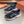 LP TRAIL HIKER WALK SNEAKER BLACK MESH BREATHABLE