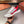 LP BRUNELLO SNEAKERS GRIGIO CHIARO E ROSSO MESH TRASPIRANTE