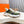 HM Men's Sneaker Green Calfskin Suede 601278
