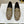 GG Men's Loafer Brown Canvas 881100