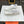 HM Men's Sneaker White Lambskin 532526