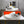 HM Men's Sneaker White Lambskin 543950