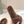 Loewe 2025 Fur Slipper Brown Beige Wool 556013