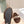 Loewe 2025 Fur Slipper Brown Beige Wool 556013