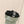 Loewe 2025 Fur Slipper Black White Wool 556016