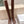 The Row 2025 Over-the-knee Boot Brown Elastic PU Sheepskin 556128