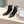 Jimmy Camie Ankle Boot 80 Black Leather 533023