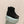 Alaia 2025 Ankle Boot With Patent Leather Cap Toe Black Suede 556086