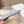The Row 2025 Loafer Light Blue Suede 556140