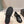 CC 26s Chaussures 2cm Cuir de veau noir 583903