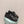 CC 26s Shoes 2cm Black Quited Calfskin 583905