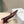 CD Muse Pump 4cm Brown Crocodile-Printed Calfskin 694199