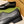 GG Men's Dress Shoe Black Calfskin 742982