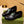 GG Men's Loafer Black Calfskin 745517