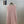 CC Tweed Sleeveless Dress Pink Polyester 251310
