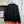 Loewe 2025 V-Neck Button-Up Cardigan Black Mix Colors Wool 331646