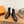 HM 26S Fresh Ankle Boots 4cm Black Leather 110602