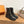 HM 26S Fresh Ankle Boots 4cm Black Leather 110602