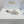 cd dway slide 35 white gold-tone embroidery butterfly motif