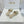 cd dway slide 35 cotton embroidery khaki tone thread and strass