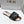CD 26s Embroidered Sandals Black White Burgundy Canvas Leather 683021