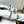 CD 26s Floral Embroidered Sandals White Blue Canvas 683028