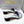 CD 26s Floral Embroidered Sandals White Blue Canvas 683028