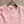 Loewe Men Logo Loose-Fit T-Shirt Light Pink Cotton