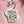 Loewe Men Logo Loose-Fit T-Shirt Light Pink Cotton