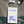 T-shirt surdimensionné Burberry homme Knight en coton vert-gris