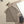 T-shirt surdimensionné Burberry homme Knight en coton vert-gris
