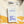 Burberry Men Knight Oversized T-Shirt Cream Yellow Cotton