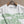 Burberry Men Knight Oversized T-Shirt Green White Cotton