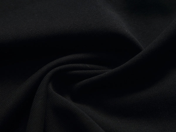 Burberry Men Oversized T-Shirt Black Cotton