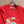 Burberry Men Oversized T-Shirt Red Cotton