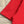 Burberry Men Oversized T-Shirt Red Cotton