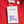 Burberry Men Oversized T-Shirt Red Cotton