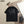 Fendi Men Oversized T-Shirt Black Cotton